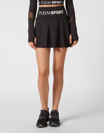 спортивная юбка  фотография