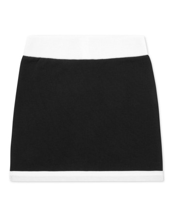 спортивная юбка  - женские юбки philipp plein 