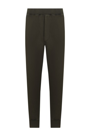 спортивные брюки 2 - мужские джинсы и брюки dsquared 