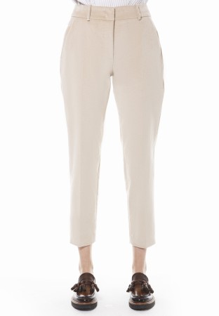 спортивные брюки  - женские брюки eleventy 