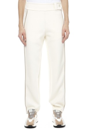 спортивные брюки  - женские брюки eleventy 