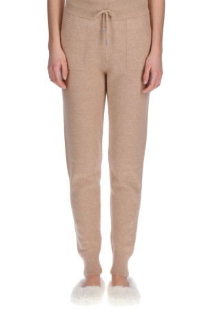 спортивные брюки  - женские брюки и бриджи ermanno scervino 