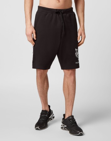 спортивные шорты  - мужские шорты military 