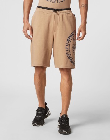 спортивные шорты  - мужские шорты military 