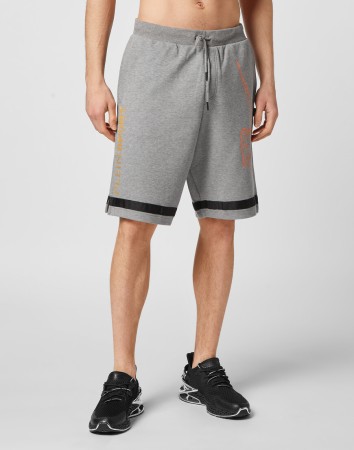 спортивные шорты  - мужские шорты military 