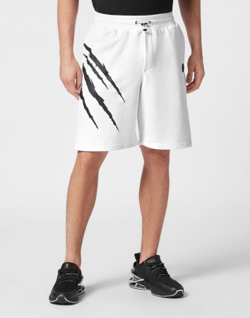 спортивные шорты  - мужские шорты military 