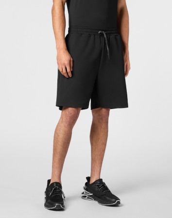 спортивные шорты  - мужские шорты military 