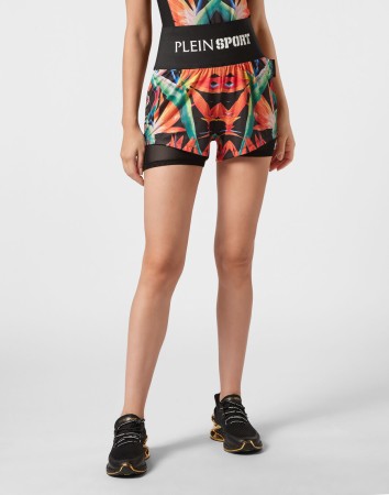 спортивные шорты  фотография