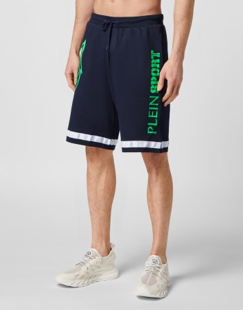 спортивные шорты  - мужские шорты military 