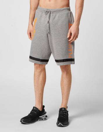 спортивные шорты  - мужские шорты military 