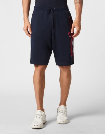 спортивные шорты  - мужские шорты military 