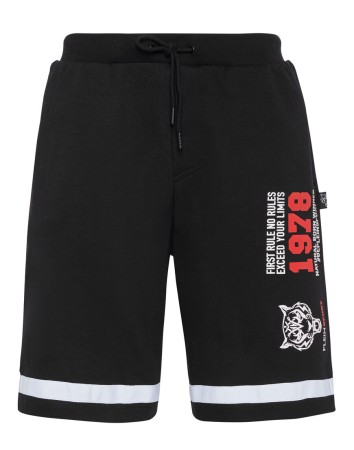 спортивные шорты  - мужские шорты эластичные 