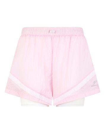 спортивные шорты  - женская одежда, обувь и аксессуары plein sport 