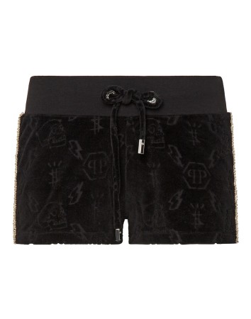 спортивные шорты  - женские шорты премиальные 