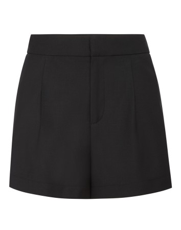 спортивные шорты  - женская одежда, обувь и аксессуары с принтом 