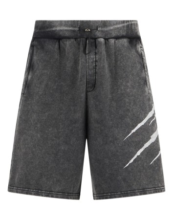 спортивные шорты  - мужская одежда, обувь и аксессуары черная 