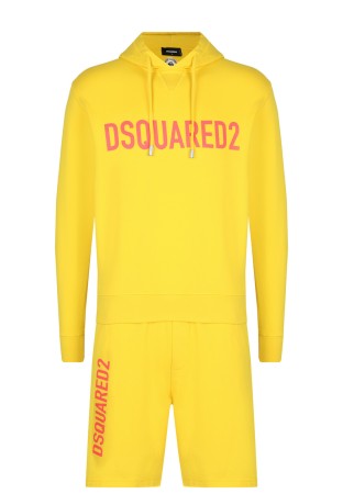 спортивный костюм 2 - одежда, обувь и аксессуары dsquared 