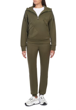 спортивный костюм  - женская одежда eleventy 