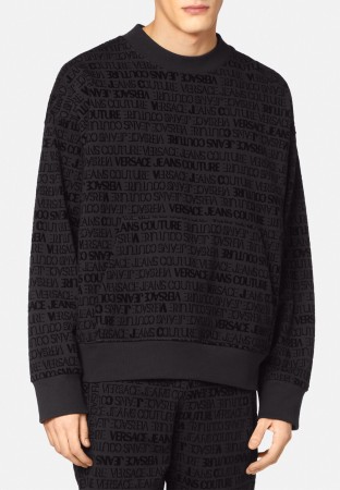 спортивный костюм  - мужские костюмы versace jeans couture 