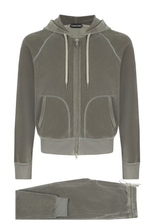 спортивный костюм  фотография