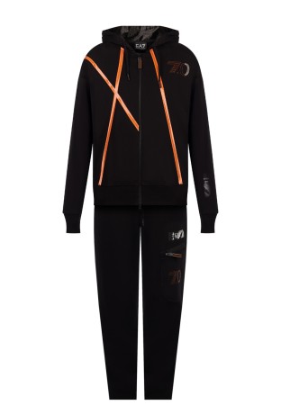 спортивный костюм  - мужская одежда ea7 