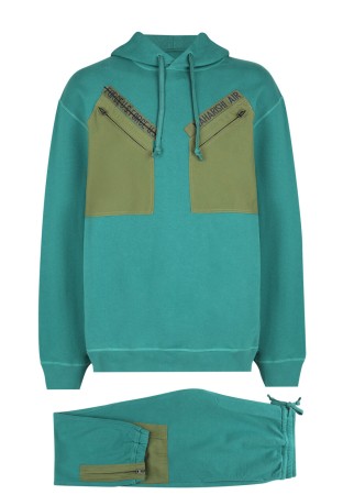 спортивный костюм  - мужские костюмные комплекты дешевые 