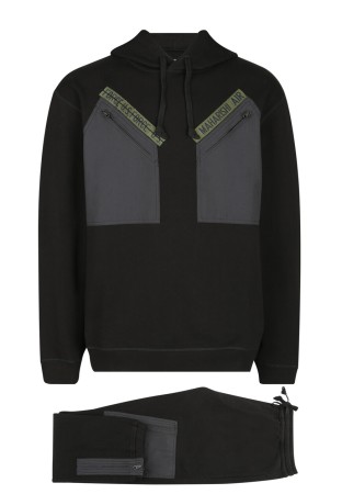 спортивный костюм  - мужские костюмные комплекты дешевые 