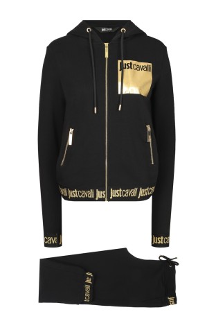 спортивный костюм  - женская одежда