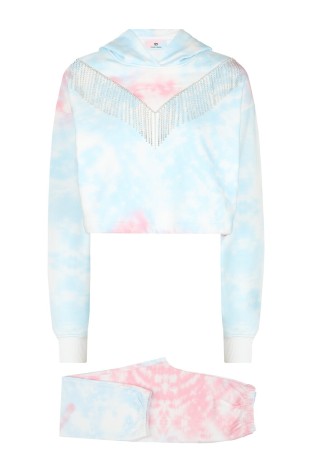 спортивный костюм  фотография