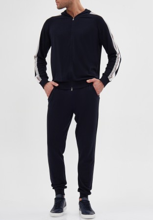 спортивный костюм  - мужские костюмные комплекты corneliani 