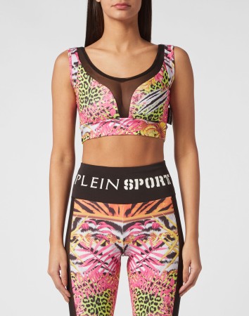 спортивный топ  фотография