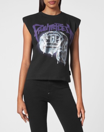 спортивный топ  фотография