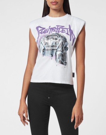 спортивный топ  фотография