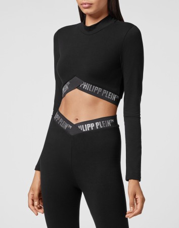 спортивный топ  фотография