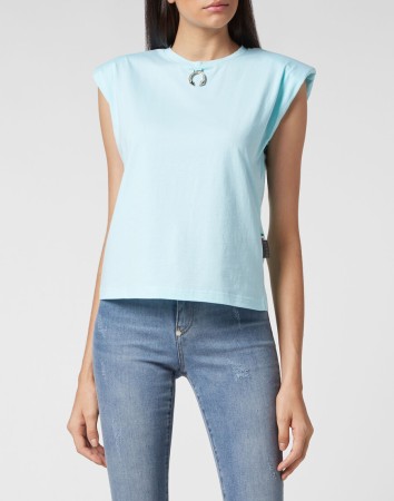 спортивный топ  фотография