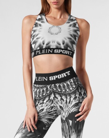 спортивный топ  фотография