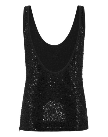 спортивный топ  фотография