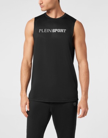 спортивный топ  - мужские топы и майки