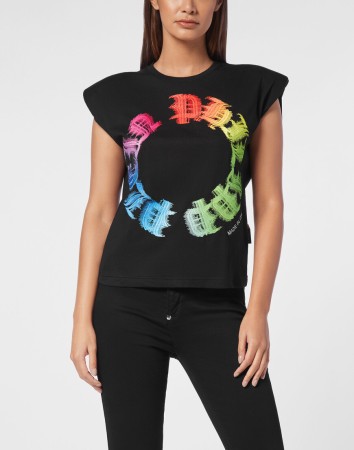 спортивный топ  фотография