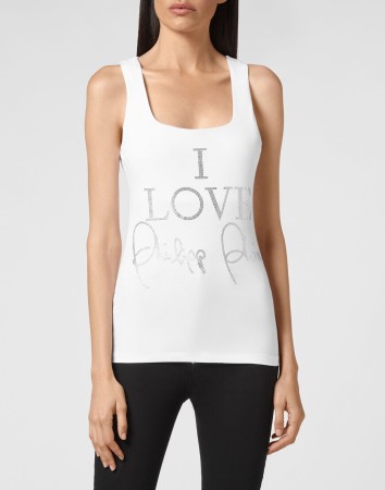 спортивный топ  фотография