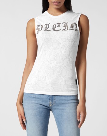 спортивный топ  фотография