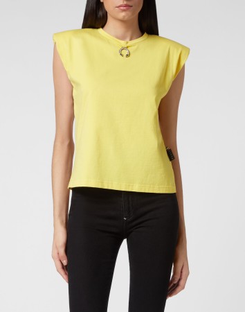 спортивный топ  фотография