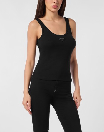 спортивный топ  фотография