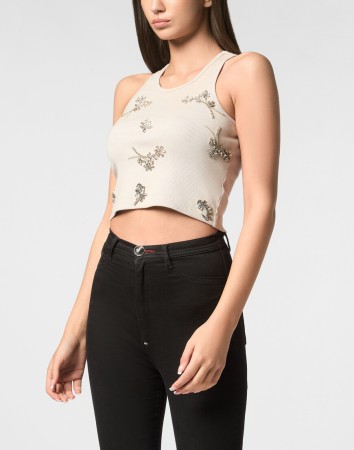 спортивный топ  фотография