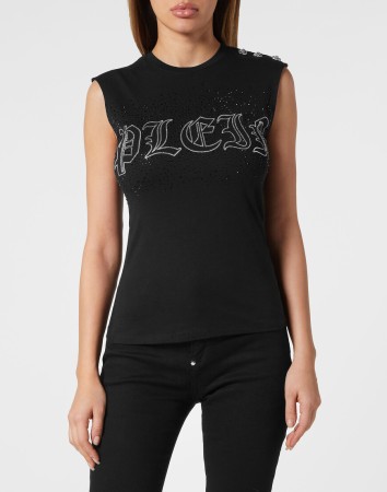 спортивный топ  фотография