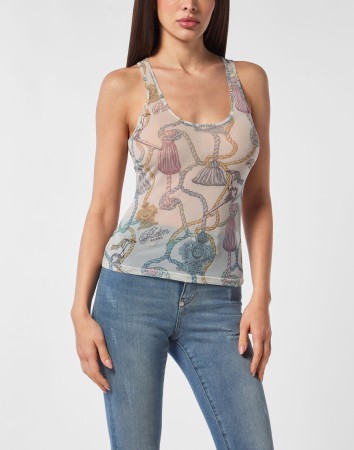 спортивный топ  фотография