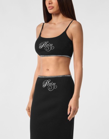 спортивный топ  фотография