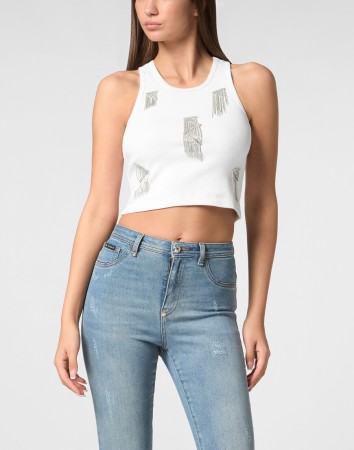 спортивный топ  фотография