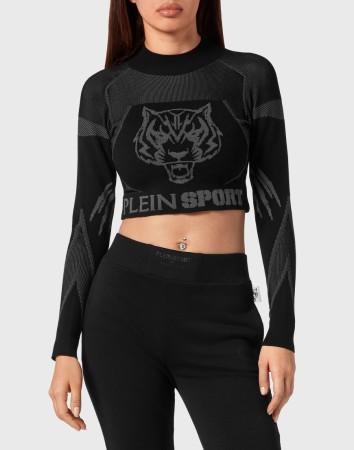 спортивный топ  фотография