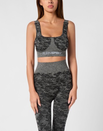 спортивный топ  фотография